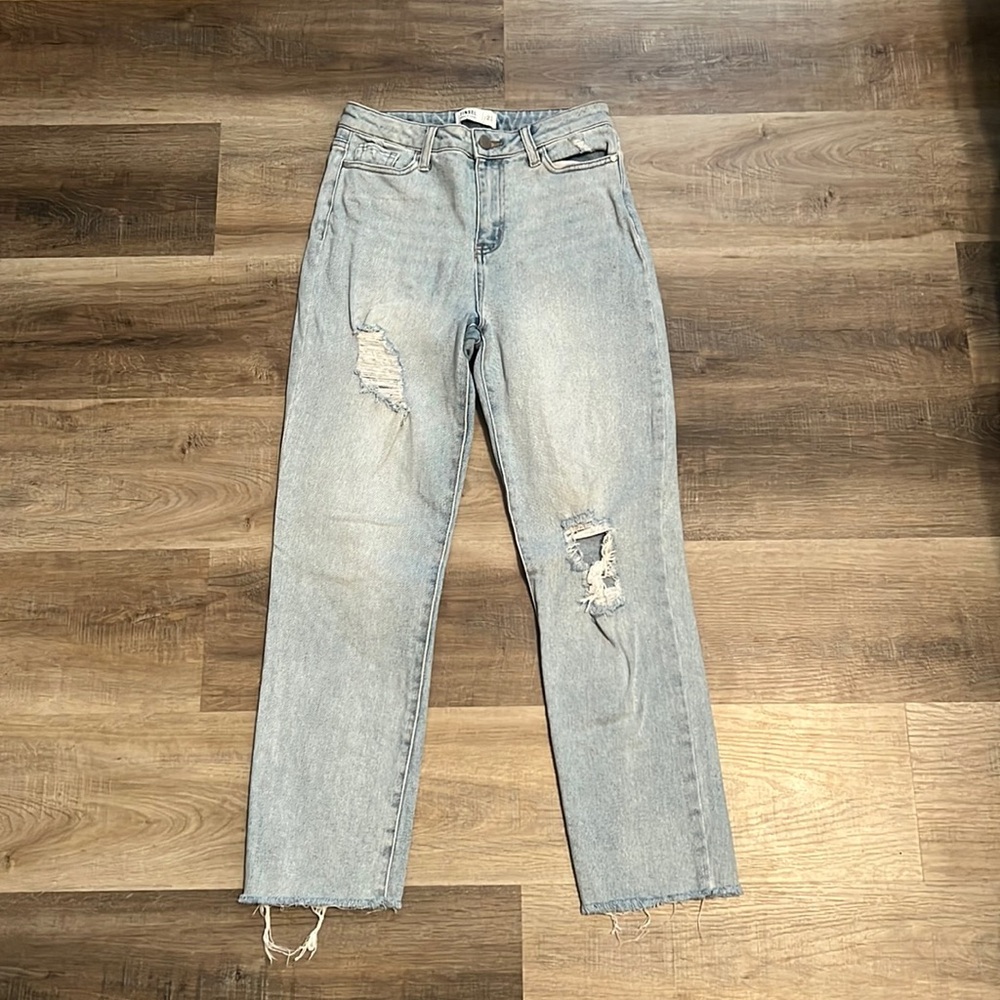 Tinsel Jeans
